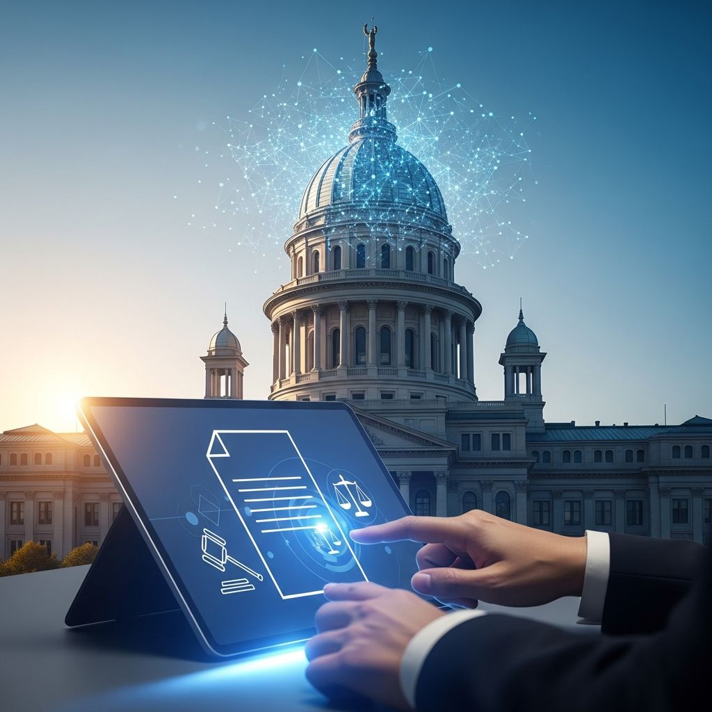 Step-by-step guidance for attorneys and self-represented litigants on properly using electronic service in Illinois civil courts.