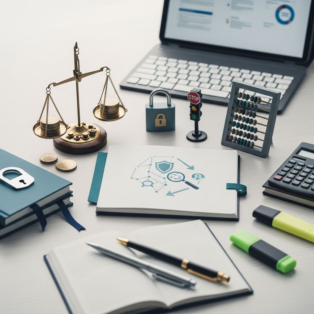 Understand how the FTC safeguards consumers, what your rights are, and how to use federal tools to protect your money and data.