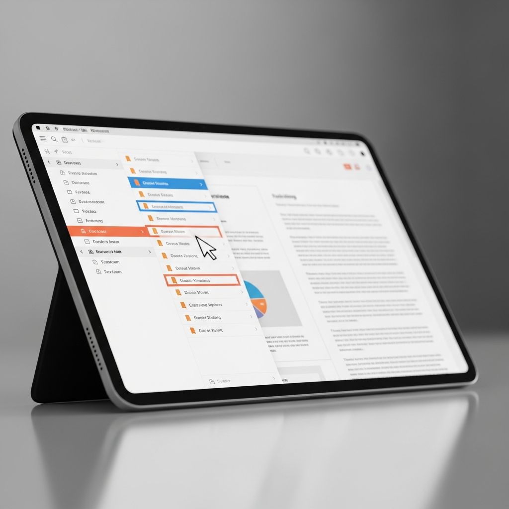Discover how to plan, create, and manage PDF bookmarks so your documents are easy to navigate, review, and file electronically.