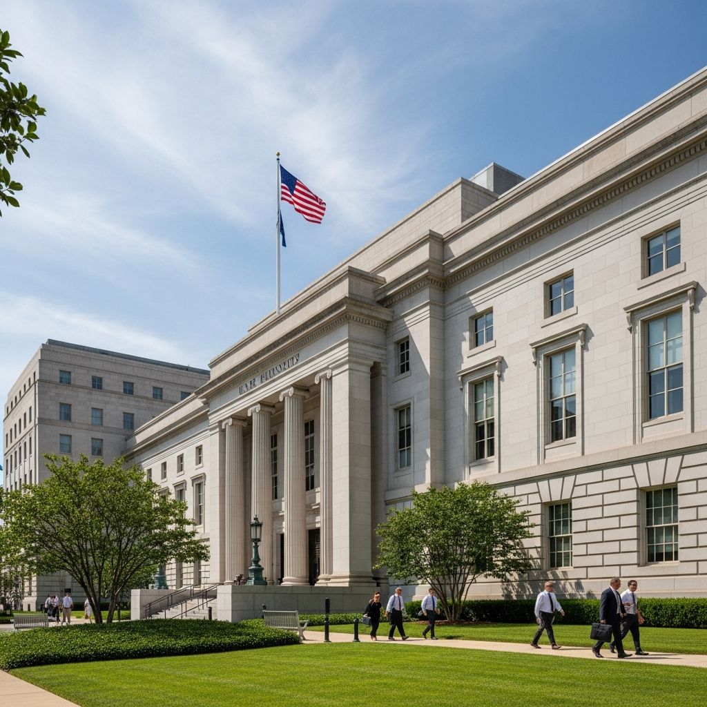 Understand what U.S. embassies and consulates do, how they work, and how to prepare for your visa interview.