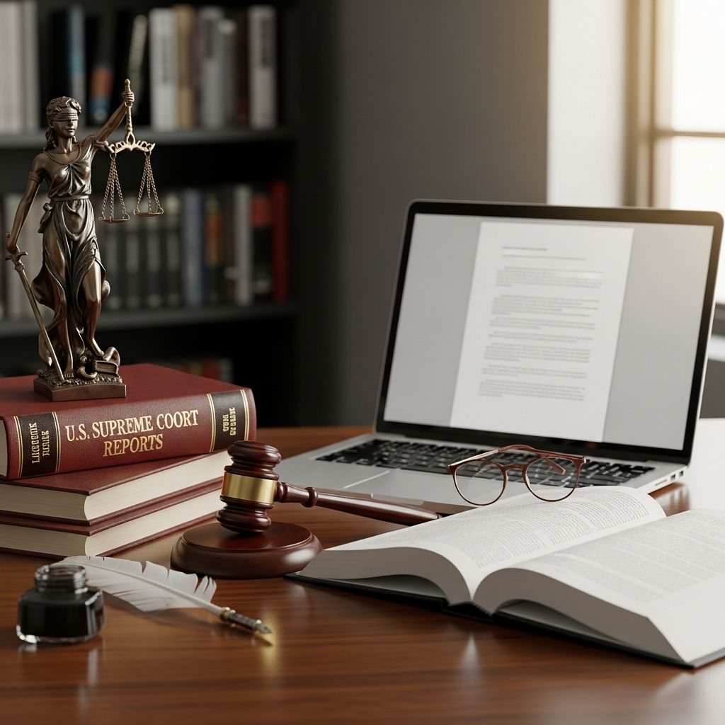 An essential, practitioner-focused overview of U.S. law, courts, procedure, and everyday practice workflows.