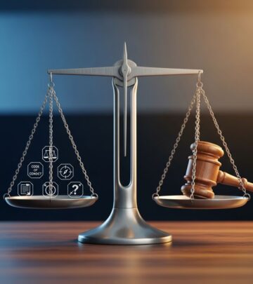 Understand the core duties, common pitfalls, and real-world strategies every modern lawyer needs to practice ethically and protect clients.