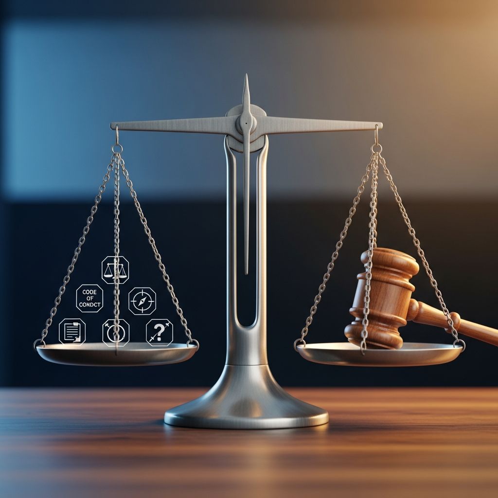 Understand the core duties, common pitfalls, and real-world strategies every modern lawyer needs to practice ethically and protect clients.