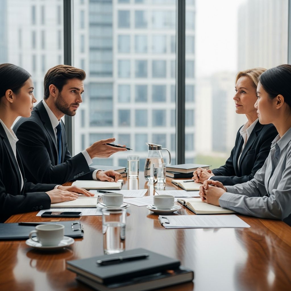 Learn how to prepare, communicate, and bargain effectively to resolve legal conflicts through smart, ethical negotiation.