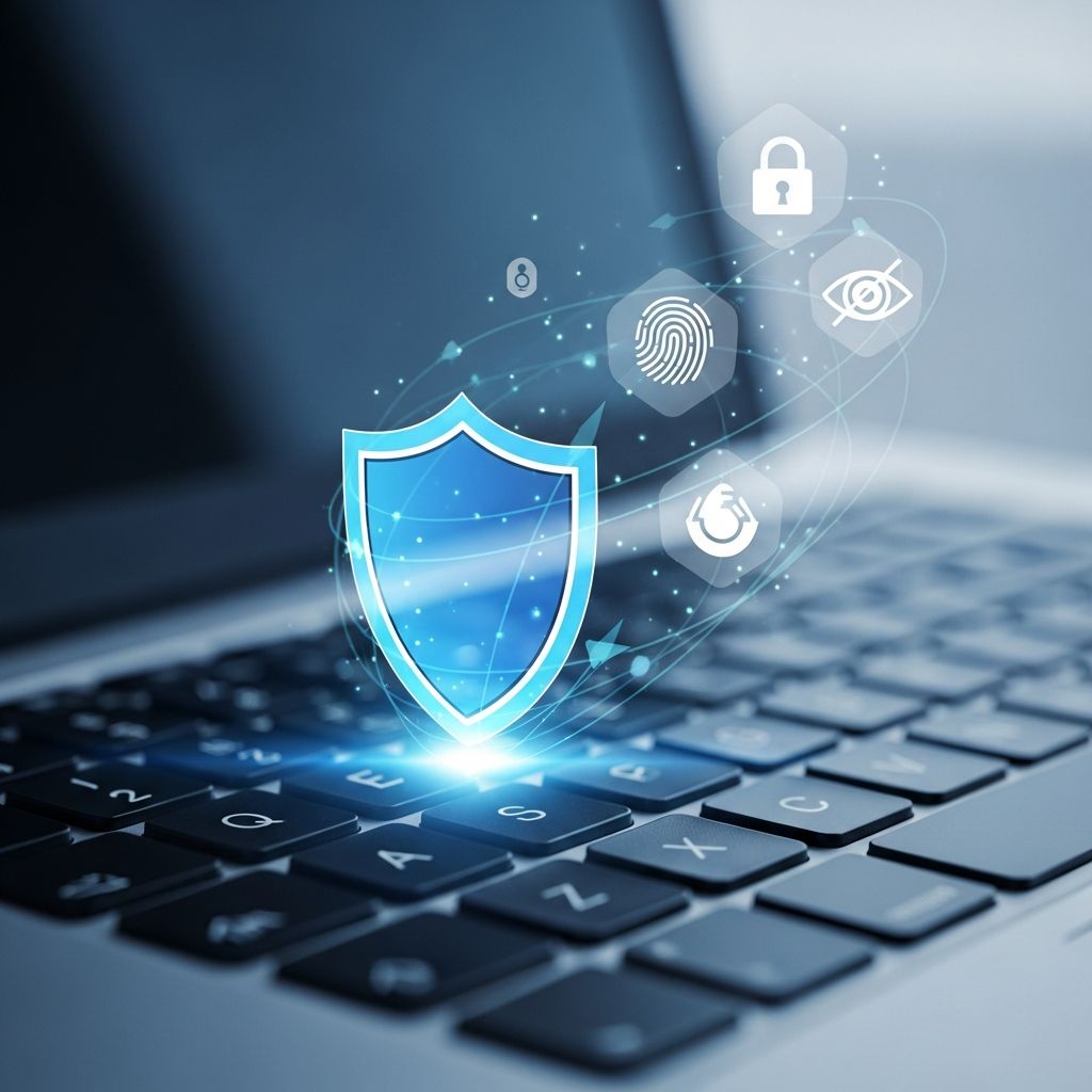 Understand how your data is collected, the risks you face, and simple steps you can take today to protect your privacy and security online.