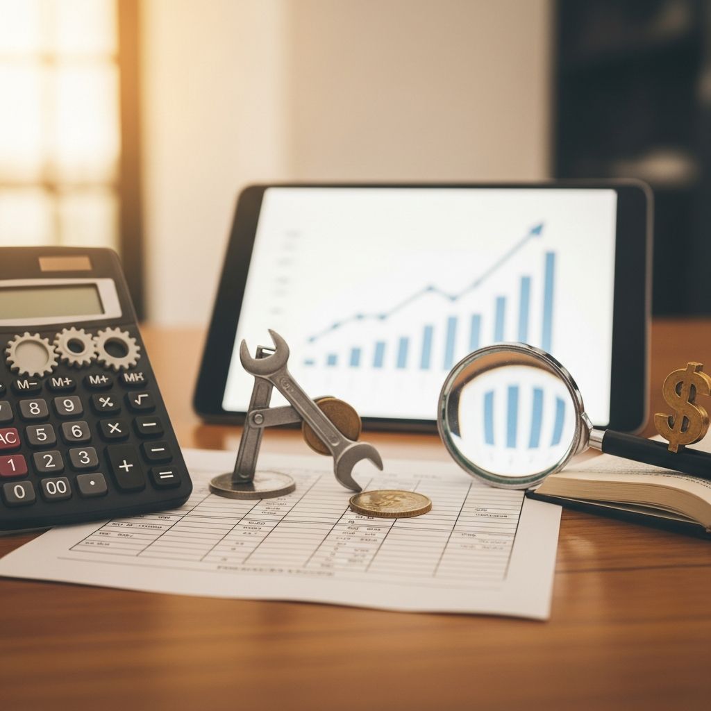 Discover practical, ready-to-use financial education tools to help adults build confidence and control over their money decisions.
