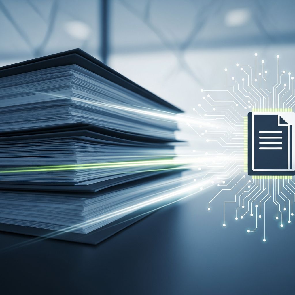 Concrete, tech-savvy strategies to build, automate, and manage legal documents faster without sacrificing accuracy or compliance.