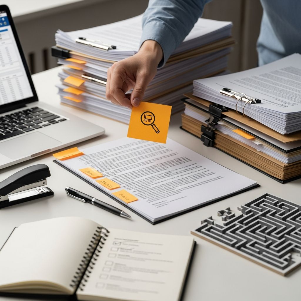 Actionable guidance to help legal teams and process servers avoid common service of process errors that delay or derail cases.