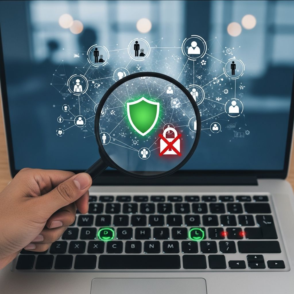 Learn how to recognize red flags, protect your information, and safely respond when scammers target you.