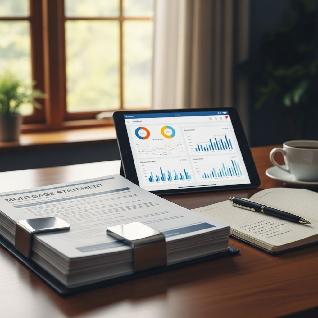 Learn how to plan, pay, and communicate effectively so your monthly mortgage stays manageable and your home stays secure.