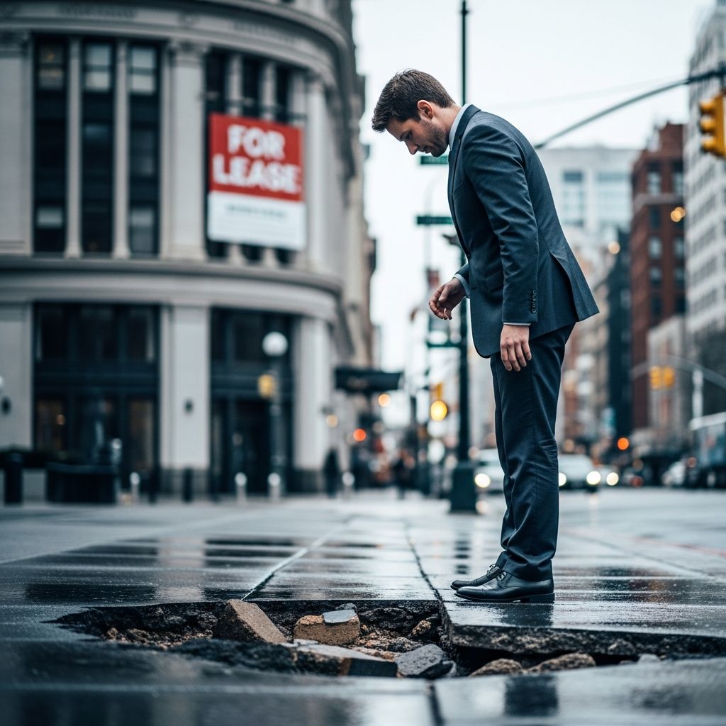 Understand when property owners, occupiers, and others can be held legally responsible for injuries caused by dangerous conditions on land or buildings.