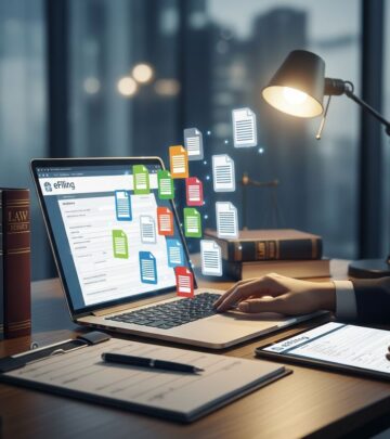 A practical roadmap to modernize your law firm’s workflows, technology, and training before mandatory court eFiling arrives.