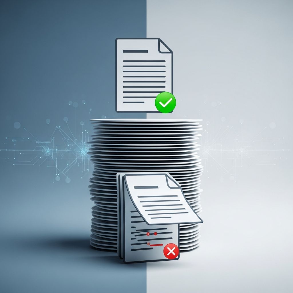 Learn how to structure, split, and optimize court PDFs so your electronic filings stay compliant, readable, and easy for clerks to review.