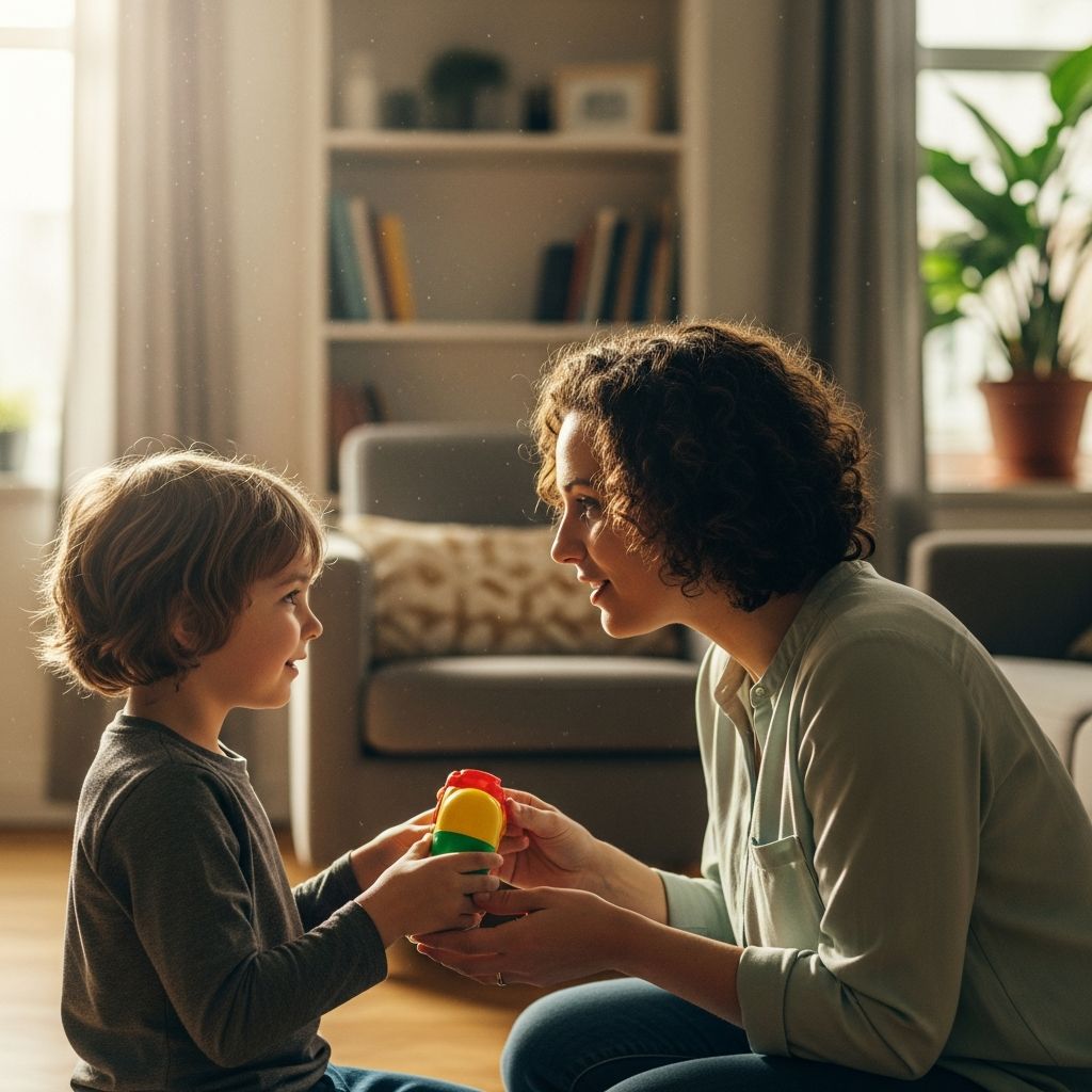 How courts weigh the primary caretaker role in custody cases and what it means for parents.