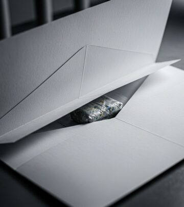 Exploring how ordinary prison mail becomes a vehicle for drug smuggling, and what law, policy, and technology are doing to keep up.