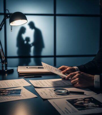 Understand how private investigators can legally gather evidence that may influence child custody and divorce outcomes.