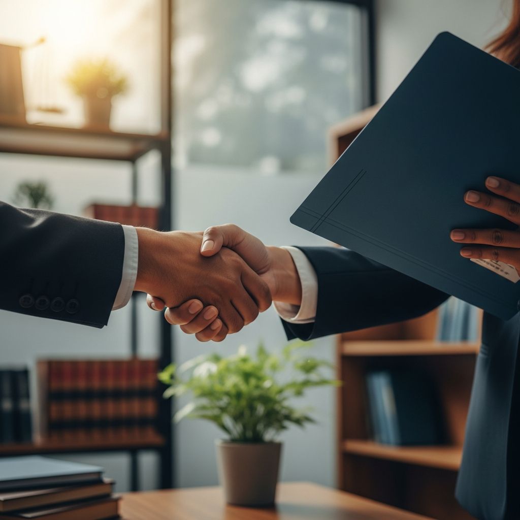 Understand what pro bono lawyers do, who qualifies for free legal help, and how attorneys and clients both benefit from pro bono work.