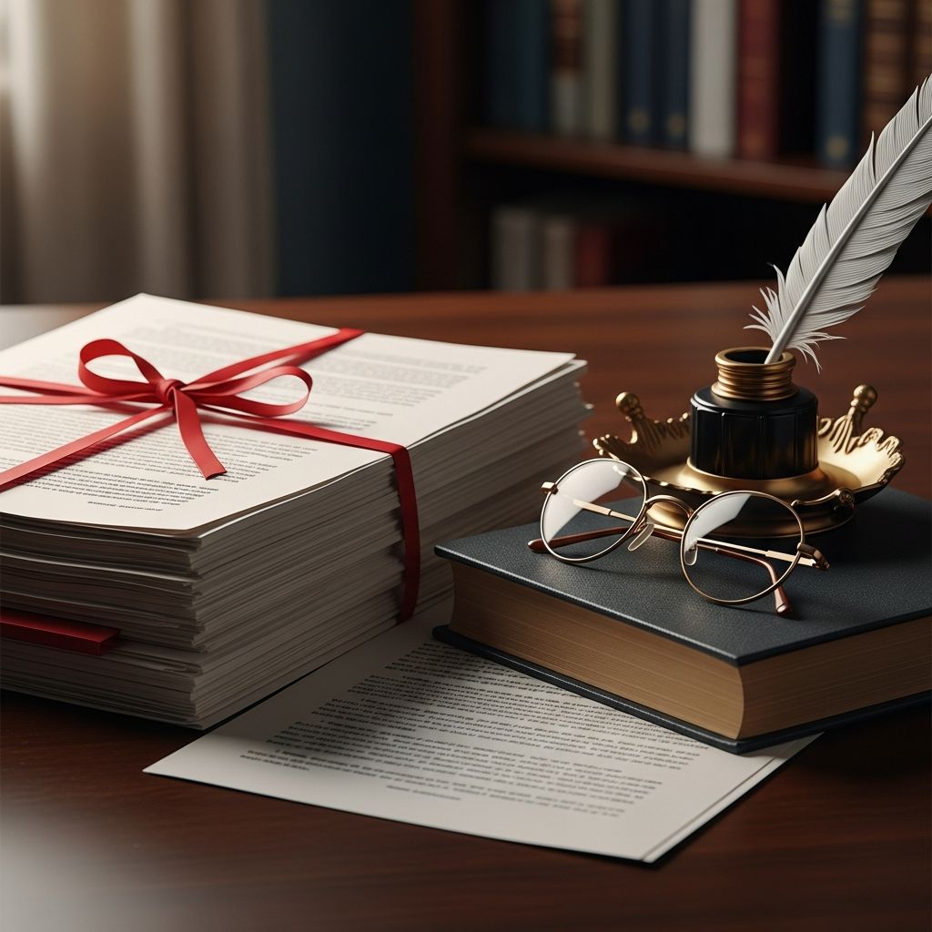 Understand how probate works when someone dies without a will, who inherits, and what to expect from intestate succession laws.