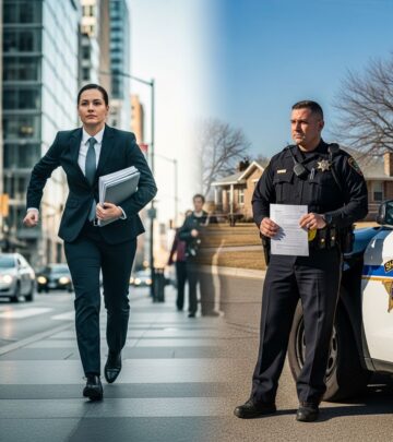 Compare sheriffs and private process servers on speed, cost, compliance, and client service before choosing who serves your legal papers.