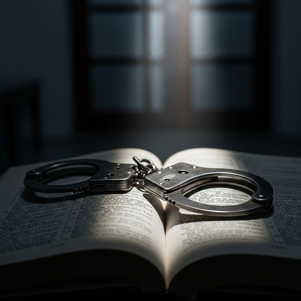 Understand how U.S. law defines prostitution, related offenses, and potential criminal penalties for sellers, buyers, and third parties.