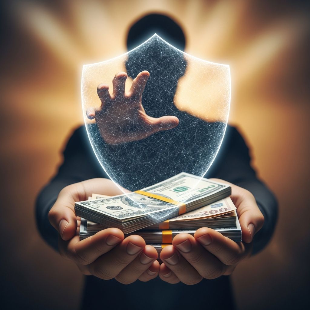 Learn how to verify charities, spot dishonest fundraisers, and make sure every donation reaches the people and causes you care about most.