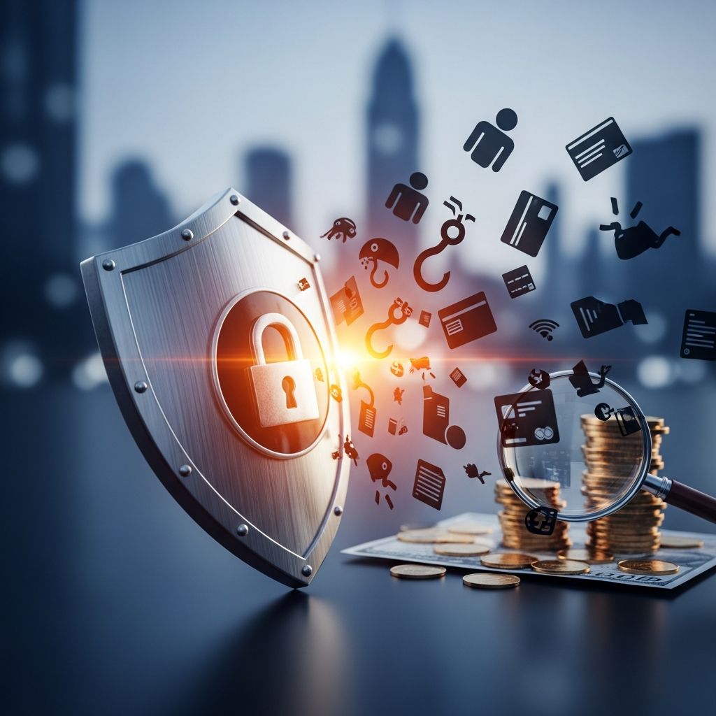 Learn how common scams work, how scammers contact you, and practical steps to avoid fraud and report it safely.