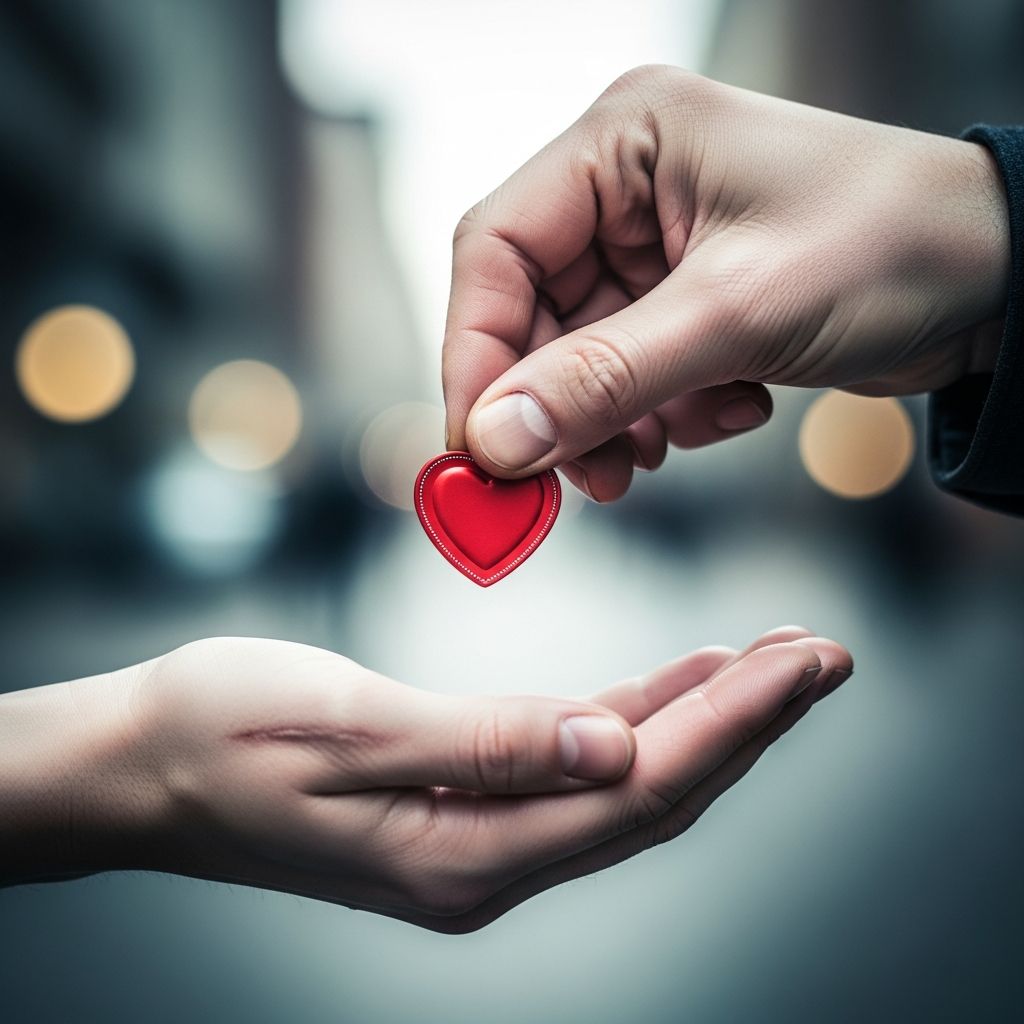 Learn how to check charities, avoid fake fundraisers, and give safely so your donations truly reach people in need.