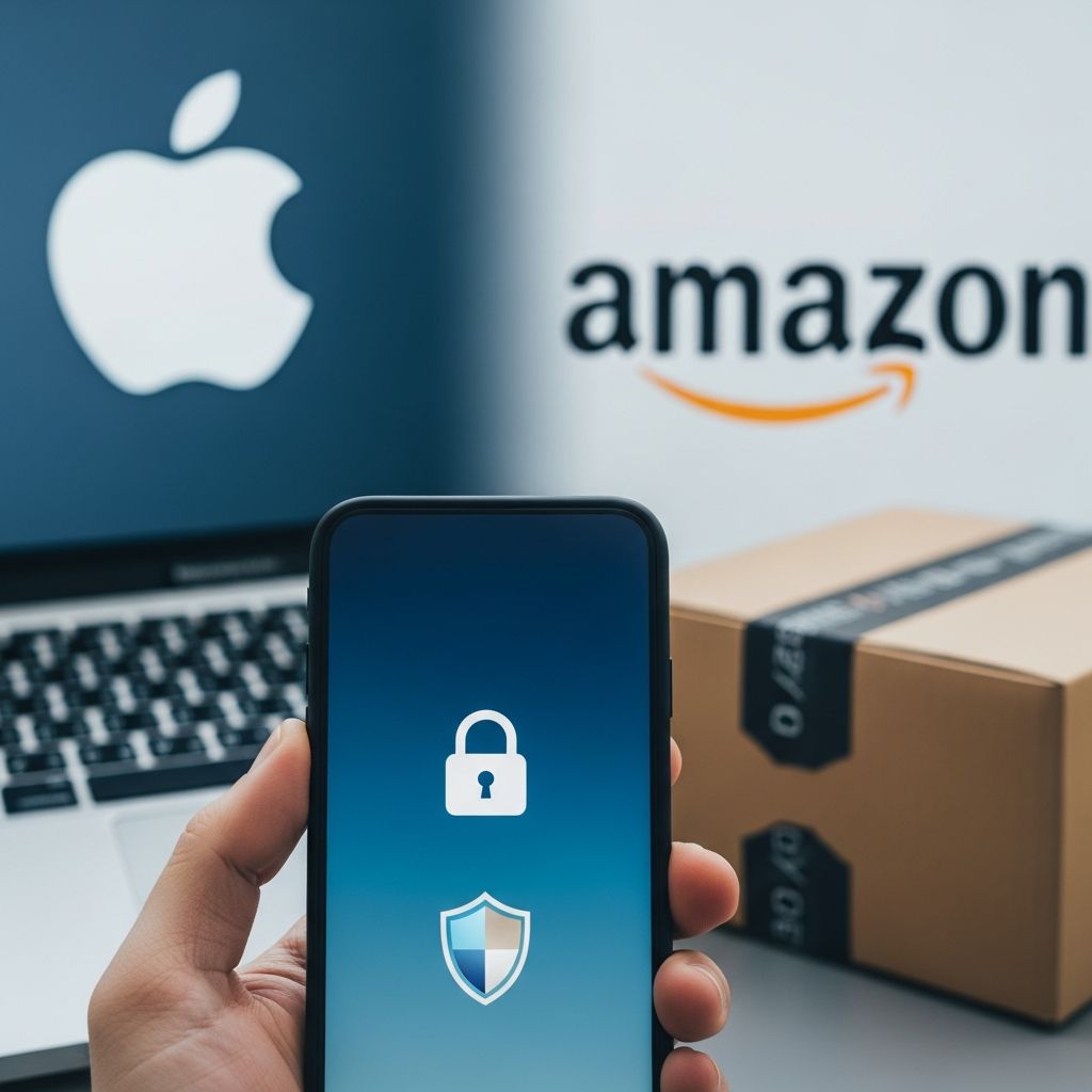 Learn how to recognize, avoid, and report fake support calls pretending to be from Apple, Amazon, or other trusted companies.