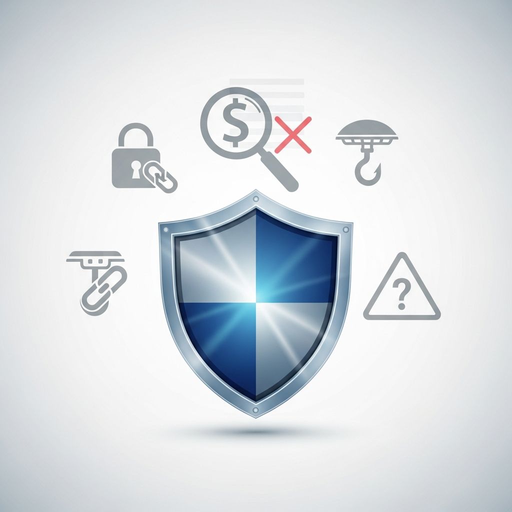 Learn how fake secret shopper job offers work, how to recognize warning signs, and the steps to take to avoid losing money to scammers.