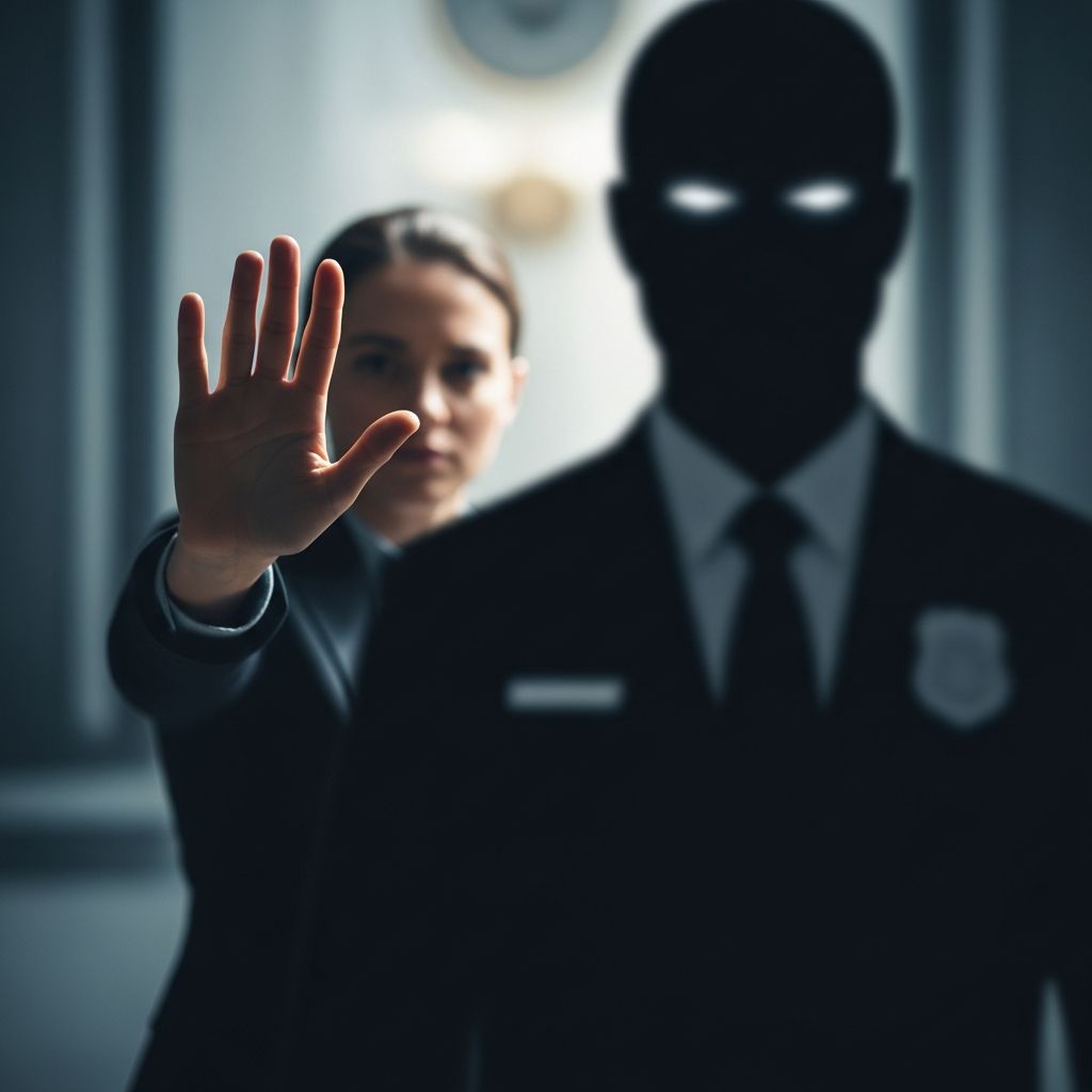 Learn how to recognize, avoid, and report government imposter scams before they cost you money or personal information.