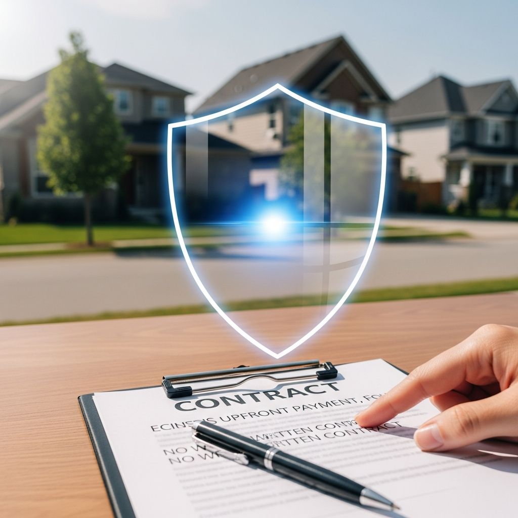 Learn how to choose trustworthy contractors, spot red flags, and respond quickly if a home improvement project turns into a costly scam.
