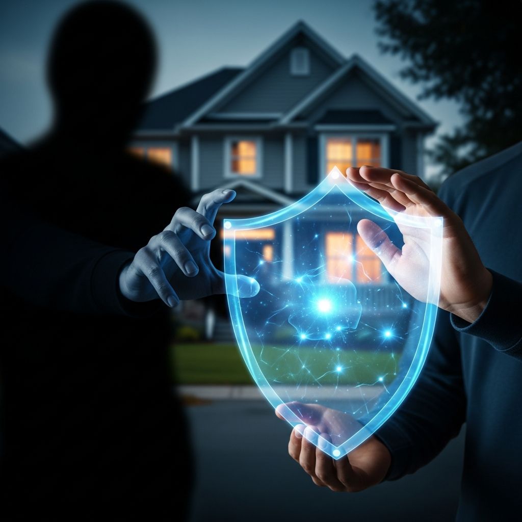 Learn how mortgage relief scams work, the warning signs to watch for, and the safe ways to get real help with your home loan.