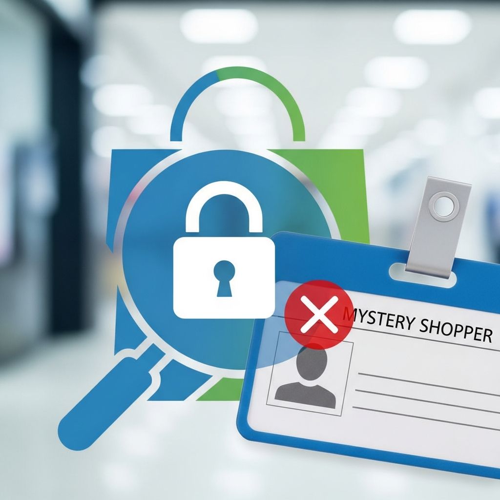 Learn how real mystery shopping works, how scams fool people, and the steps you can take to avoid losing money or personal information.