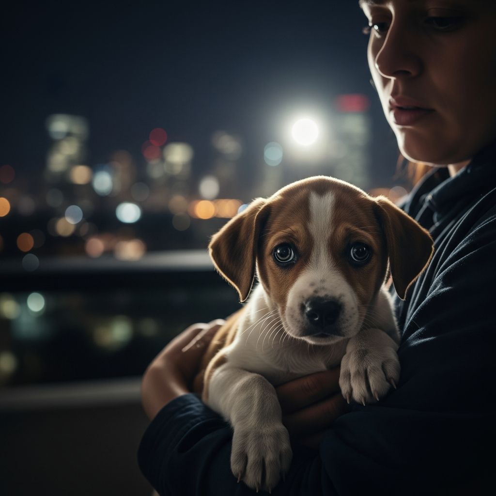 Learn how to safely adopt or buy a pet, spot fake listings, and avoid losing money and your heart to pet-related scams online.