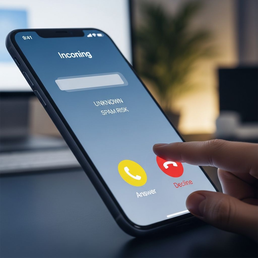 Learn how to recognize, avoid, and report phone scams so you can protect your money, identity, and peace of mind.