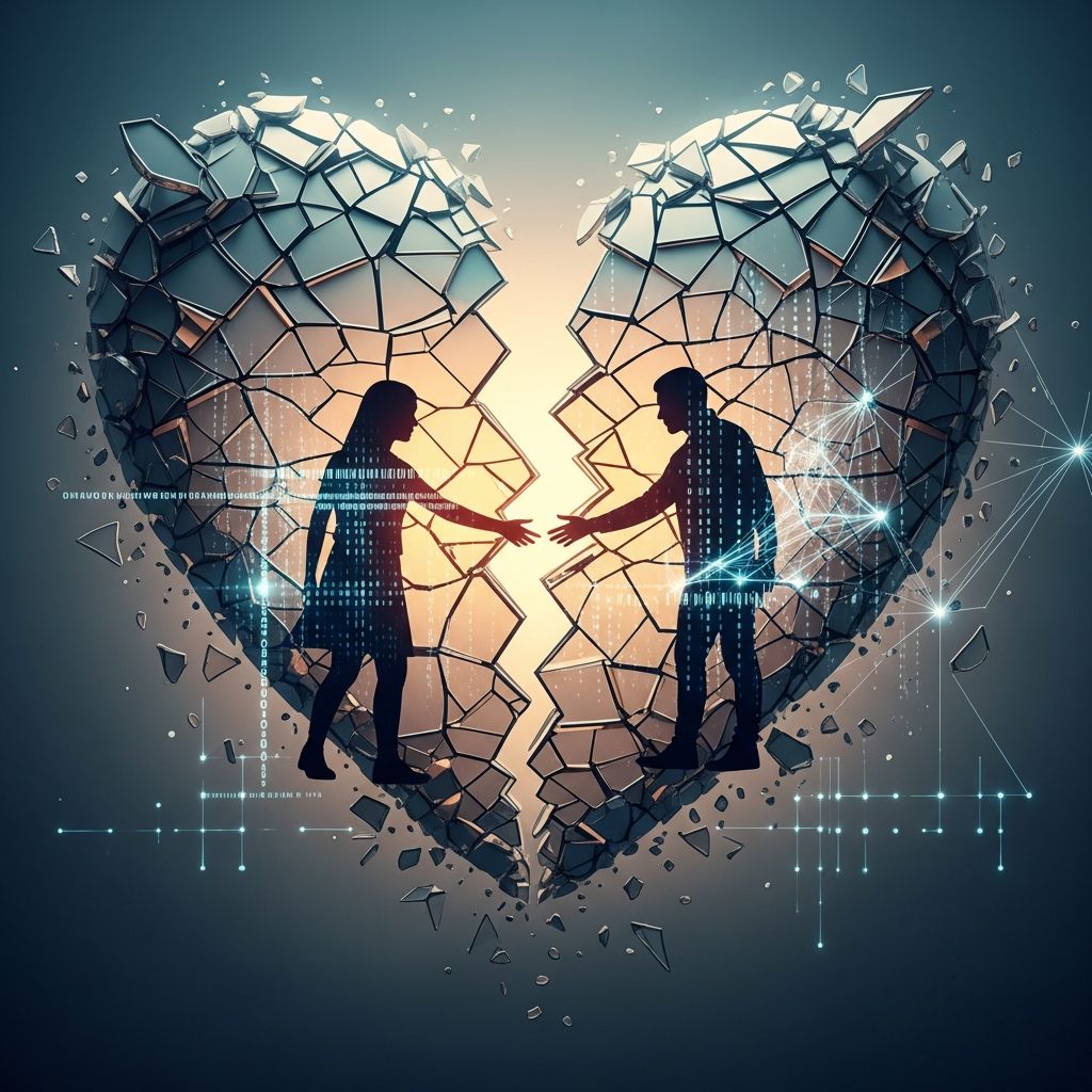 Learn how modern romance scams work, the warning signs, and concrete steps to keep your money and your heart safe.