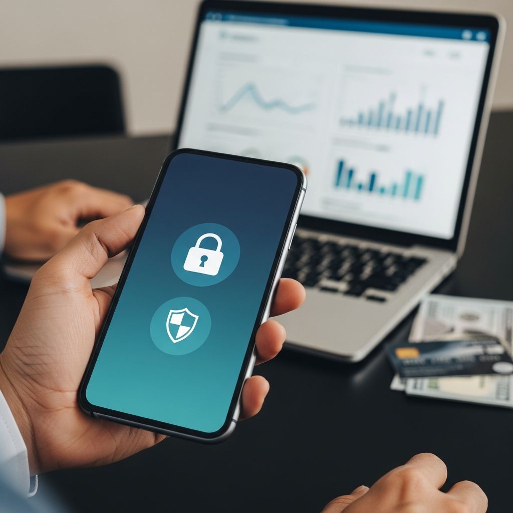 Learn how to recognize, avoid, and report scams so you can protect your money, identity, and peace of mind from fraudsters.