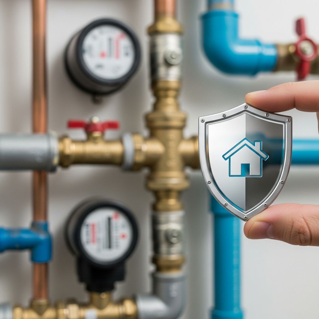 How to recognize unfair home water treatment financing, avoid high-cost traps, and respond if a company abuses your trust.