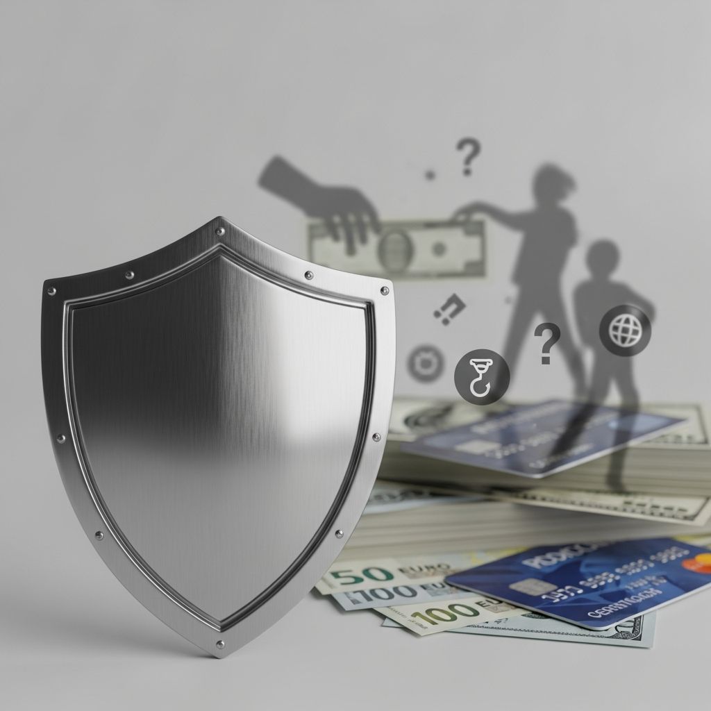Learn how to identify and avoid scams targeting stimulus payment recipients.