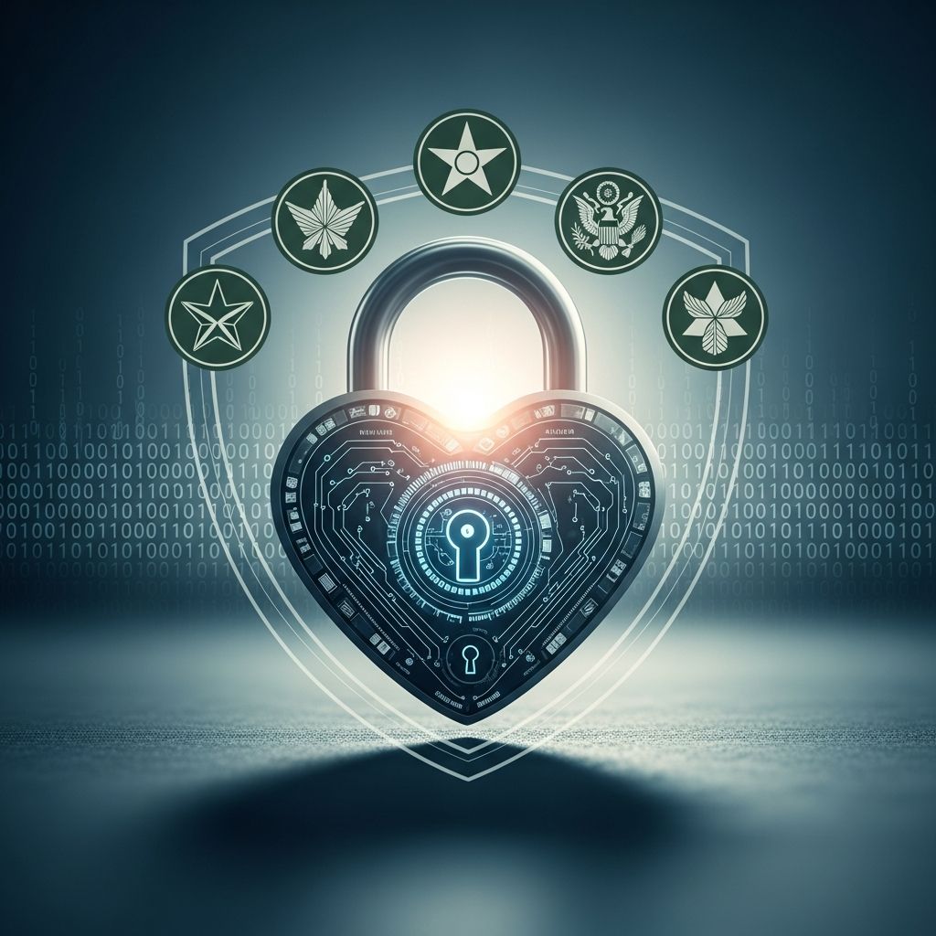 Learn how scammers exploit military service, emotions, and online platforms to run costly romance scams — and how to shut them down.