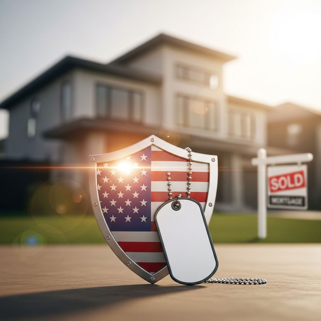 How misleading VA cash-out refinance marketing harms veterans and what borrowers can do to protect themselves from abusive practices.