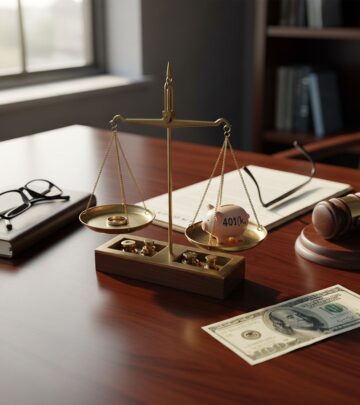 Learn how divorce laws, QDROs, documentation, and smart negotiation can safeguard the retirement savings in your 401(k).