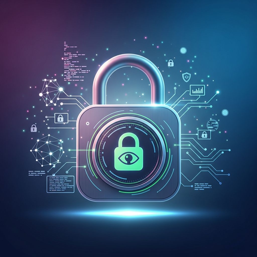 Learn how to control your data, lock down your devices, and safely navigate today’s data-driven online world.