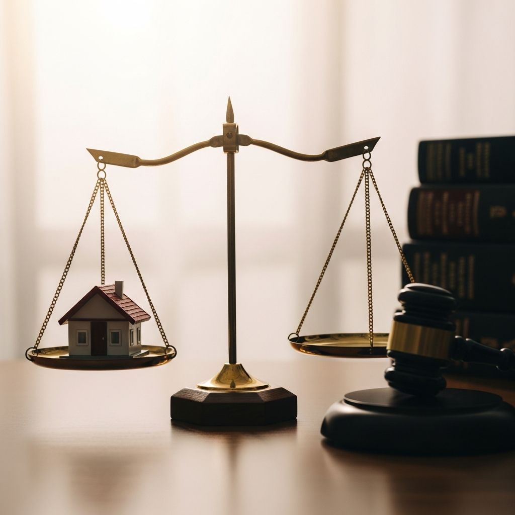 Learn how to understand leases, document issues, and use the law to protect your rights and safety as a residential tenant.