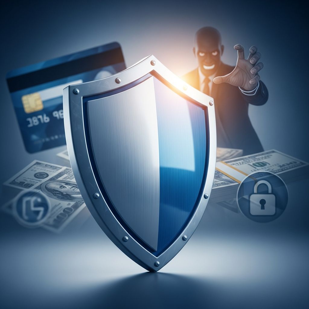 Protecting Yourself from Credit and Loan Scams Learn how to recognize misleading credit and loan offers, avoid common traps, and safely compare financing options before you sign.