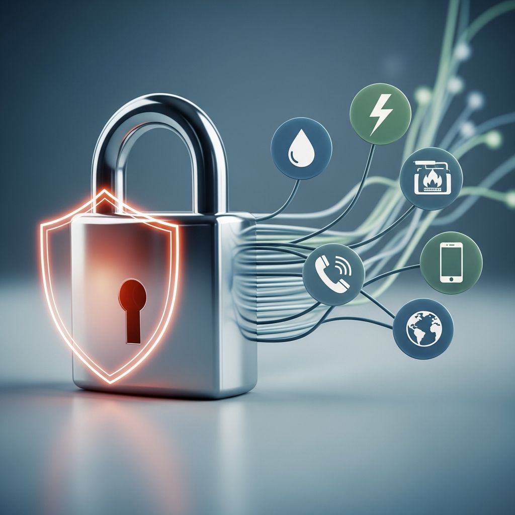 Learn how to spot and avoid frauds tied to your power, water, phone, and internet accounts before scammers cut you off or drain your wallet.