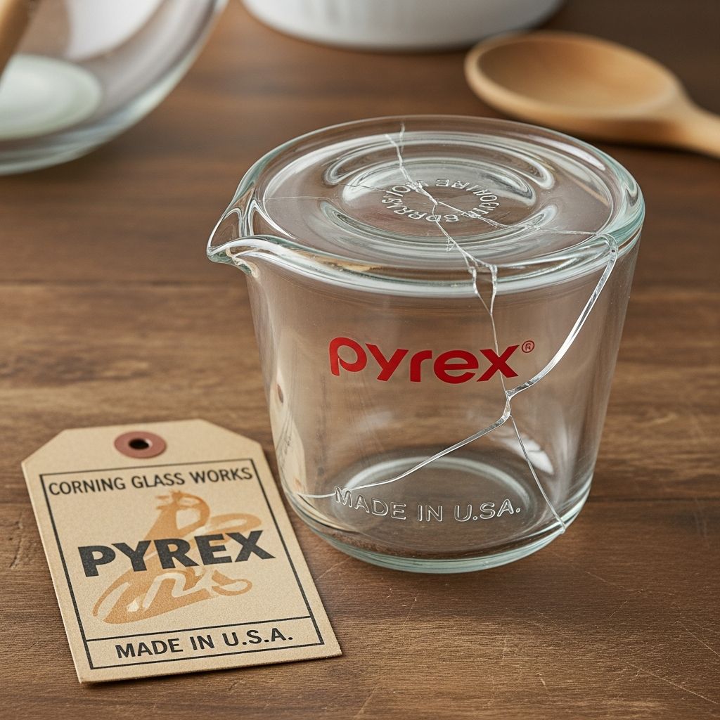 How misleading “Made in USA” labels led to FTC action against Pyrex and what every shopper and marketer should know.