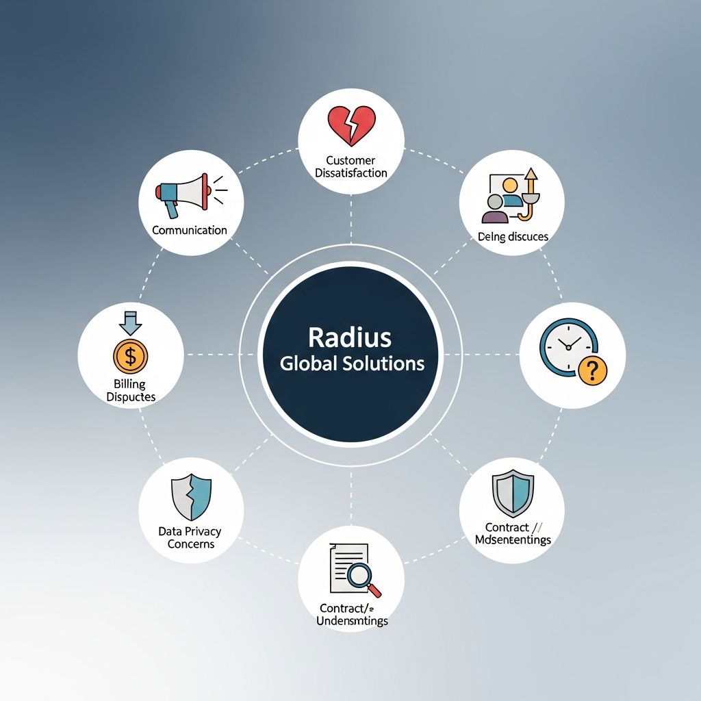 Learn what Radius Global Solutions does, why consumers file complaints, and how to protect your rights in debt collection.
