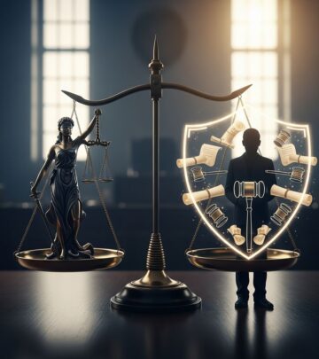 Explore how double jeopardy limits repeated prosecutions, protects individual liberty, and reinforces confidence in the criminal justice system.