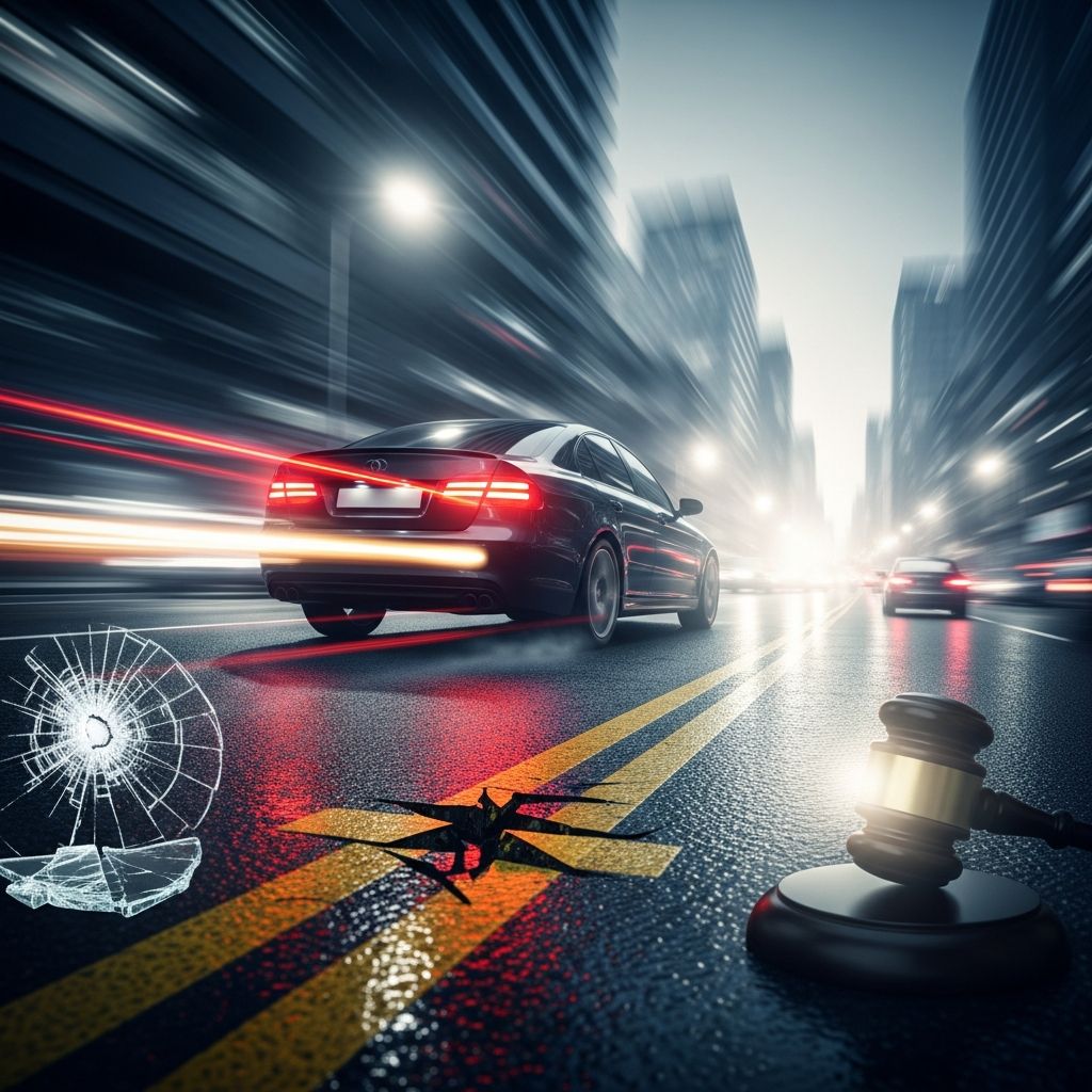 Understand what reckless driving means, how it is punished, and the legal options that may protect your record and license.